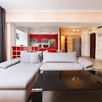Lejlighed Color Unirii 14 Blv Bukarest