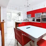 Color Unirii 14 Blv Lejlighed Bukarest