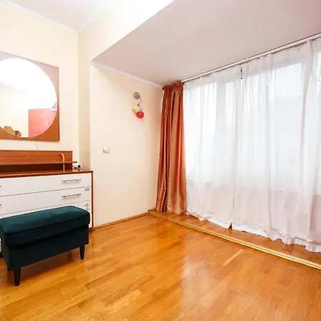 Apartment Color Unirii 14 Blv