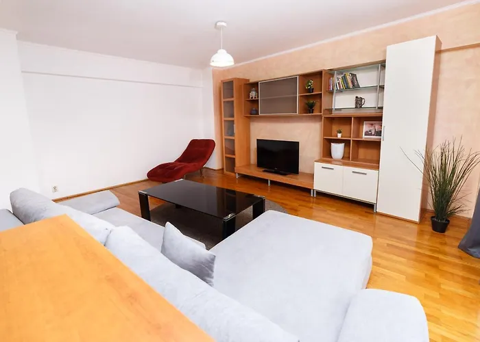 Color Unirii 14 Blv 布加勒斯特