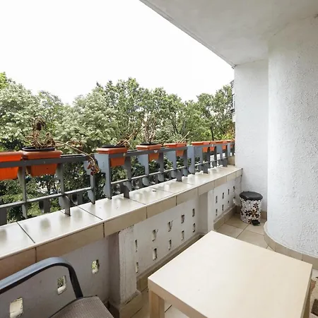 Color Unirii 14 Blv Apartament *